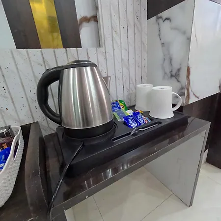Hotel Sweta Villa & Banquet Hall-3