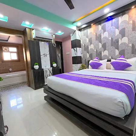 Hotel Sweta Villa & Banquet Hall-2